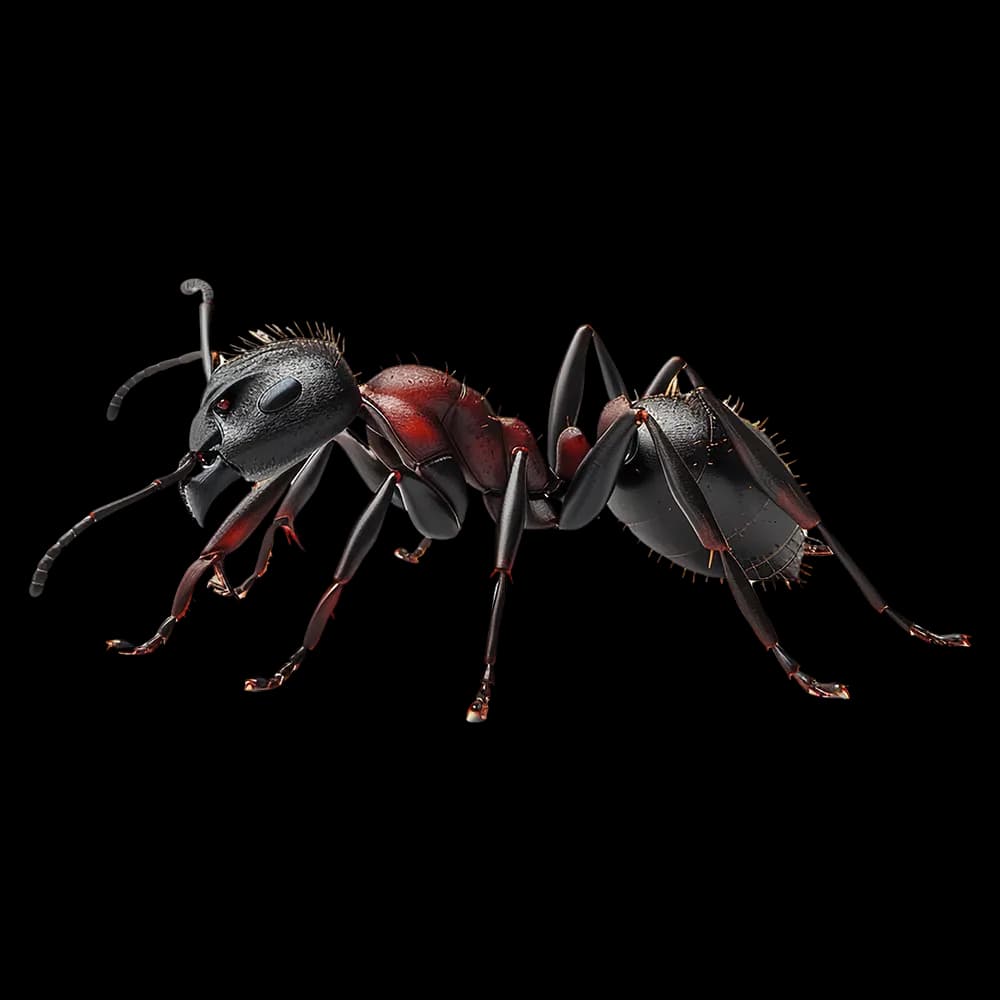 Ant Control in Melbourne
