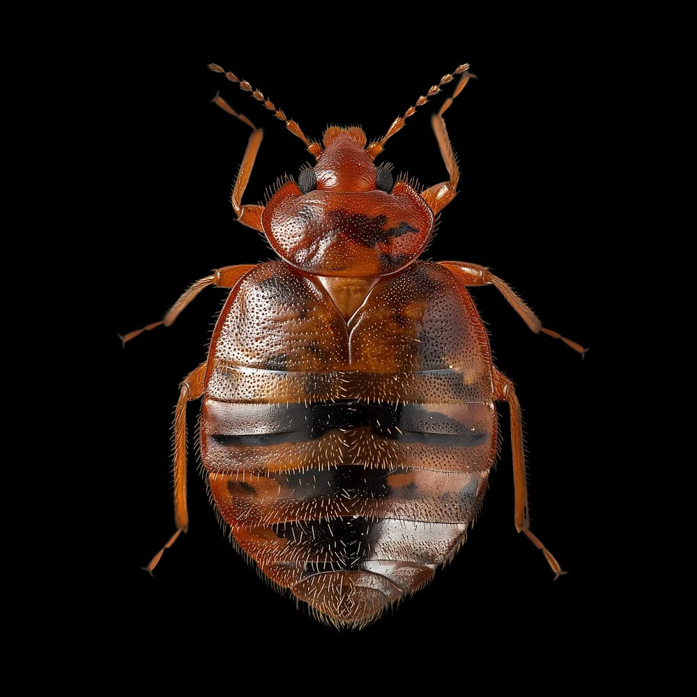Bed Bug Control in Melbourne