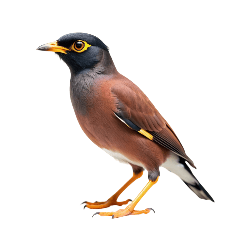 Bird Pest Control in Melbourne