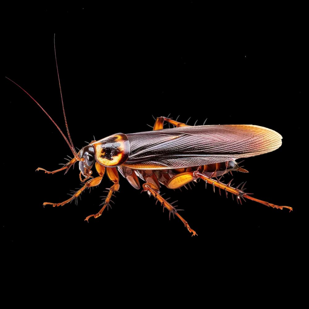 Cockroach Control in Melbourne