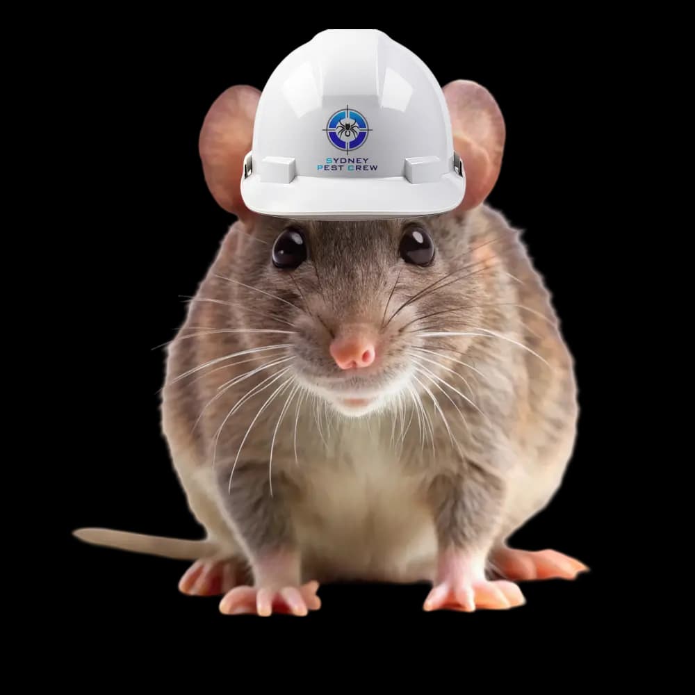 Construction Rodent Control in Melbourne