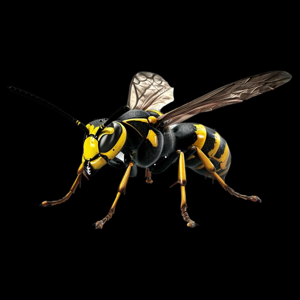 European Wasp Control in Melbourne