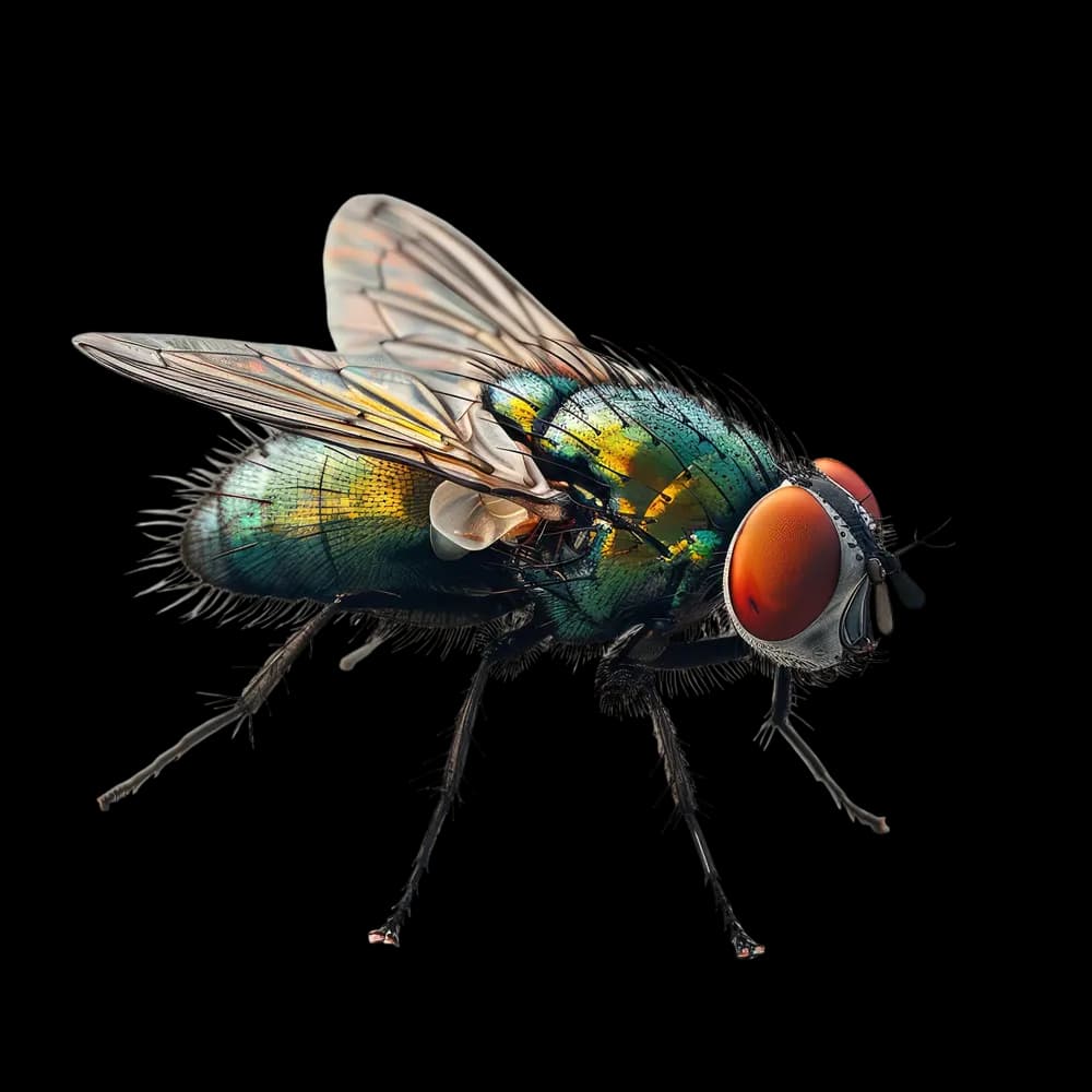 Fly Control in Melbourne