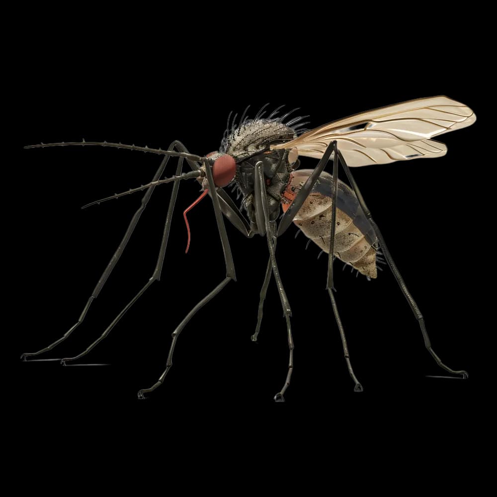 Mosquito Control in Melbourne