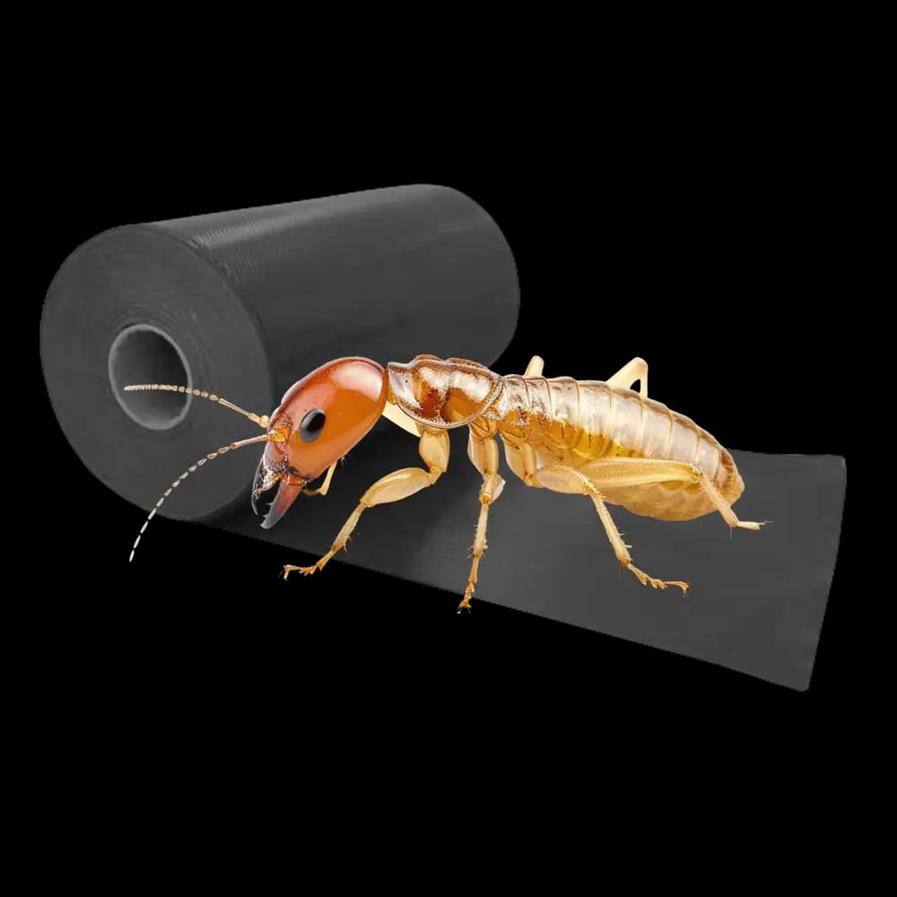 Pre-Construction Termite Barrier in Melbourne