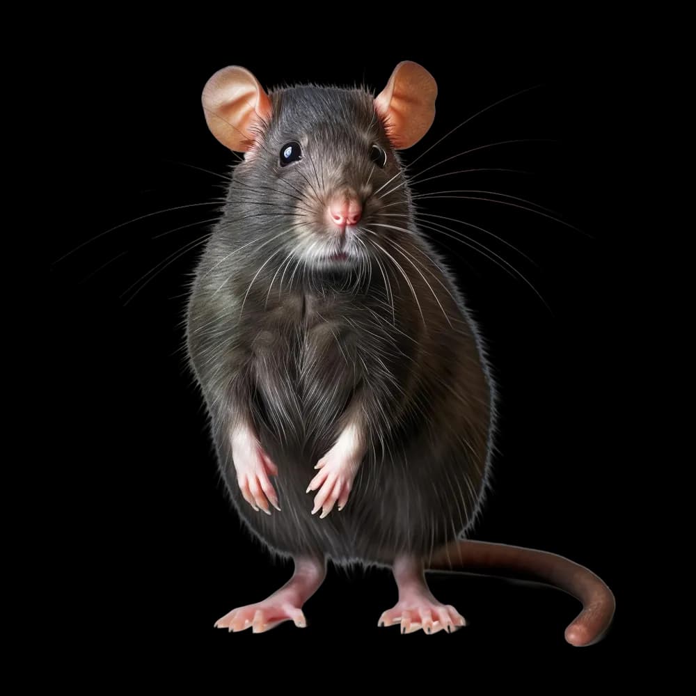 Rat Control in Melbourne