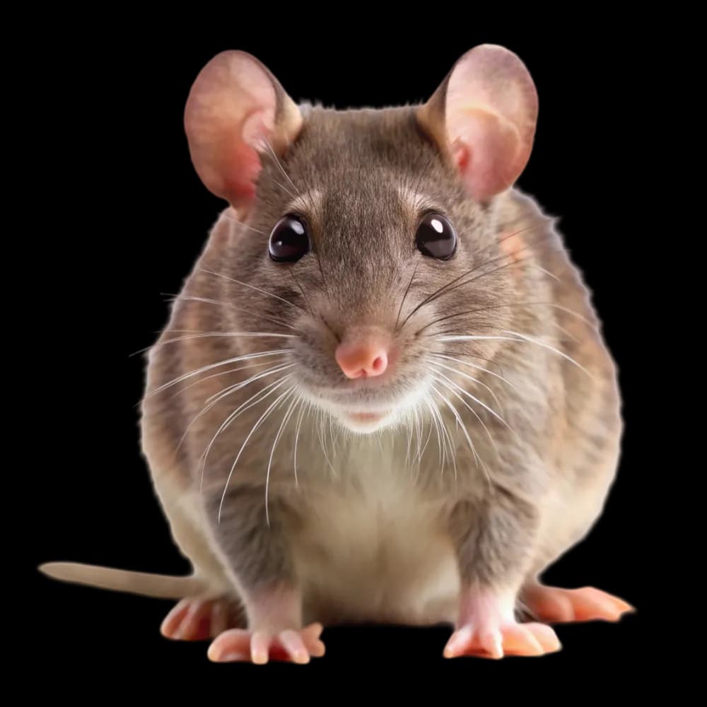 Rodent Control in Melbourne