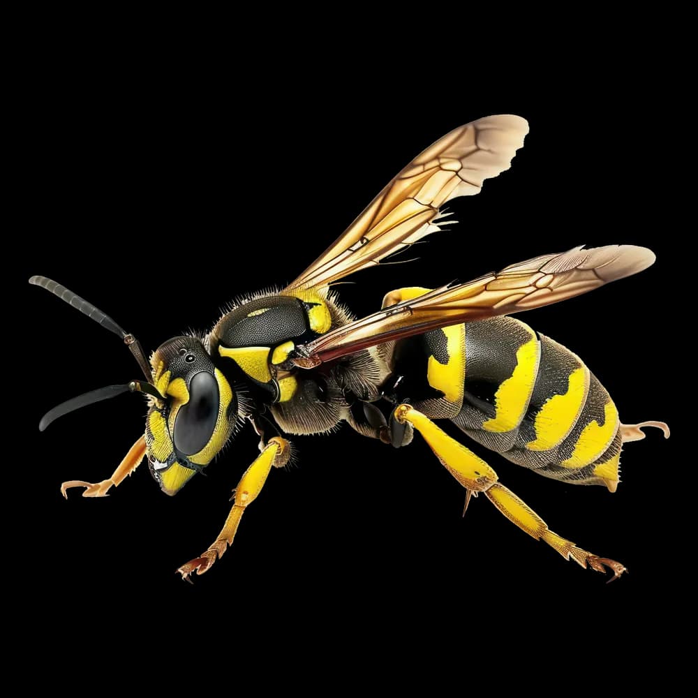 Wasp Removal in Melbourne
